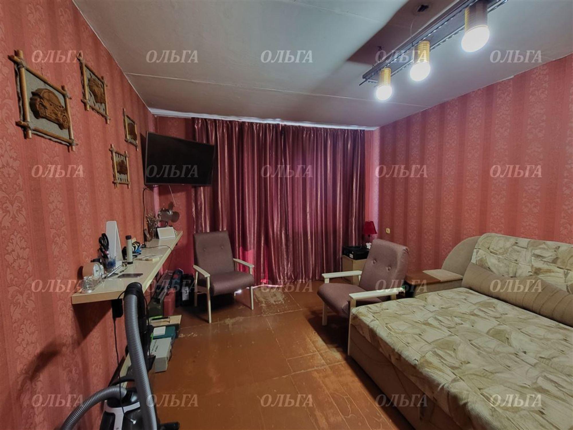 Купить квартиру за 2 700 000 рублей на ул Бумагина, д. 9