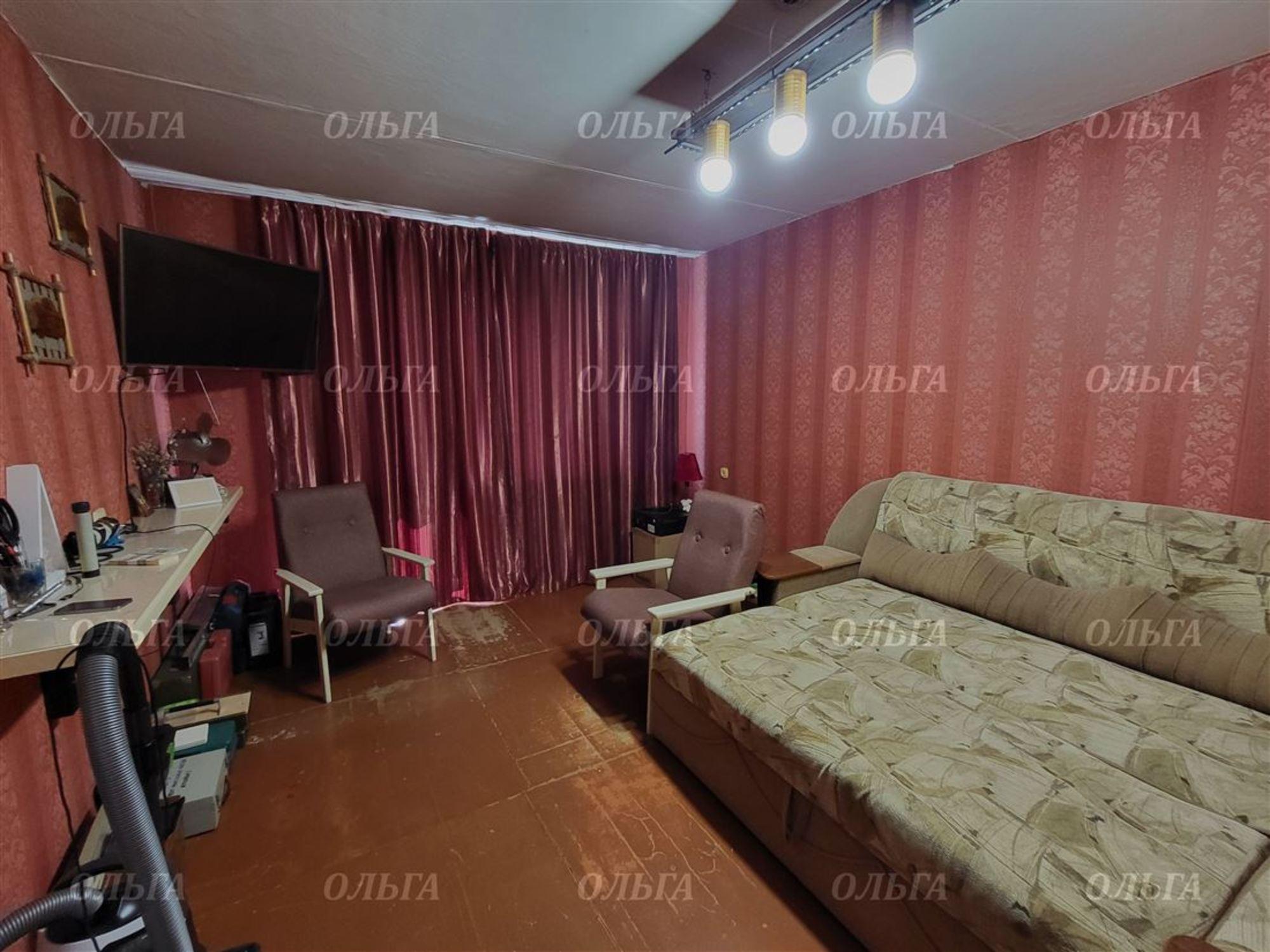 Купить квартиру за 2 700 000 рублей на ул Бумагина, д. 9