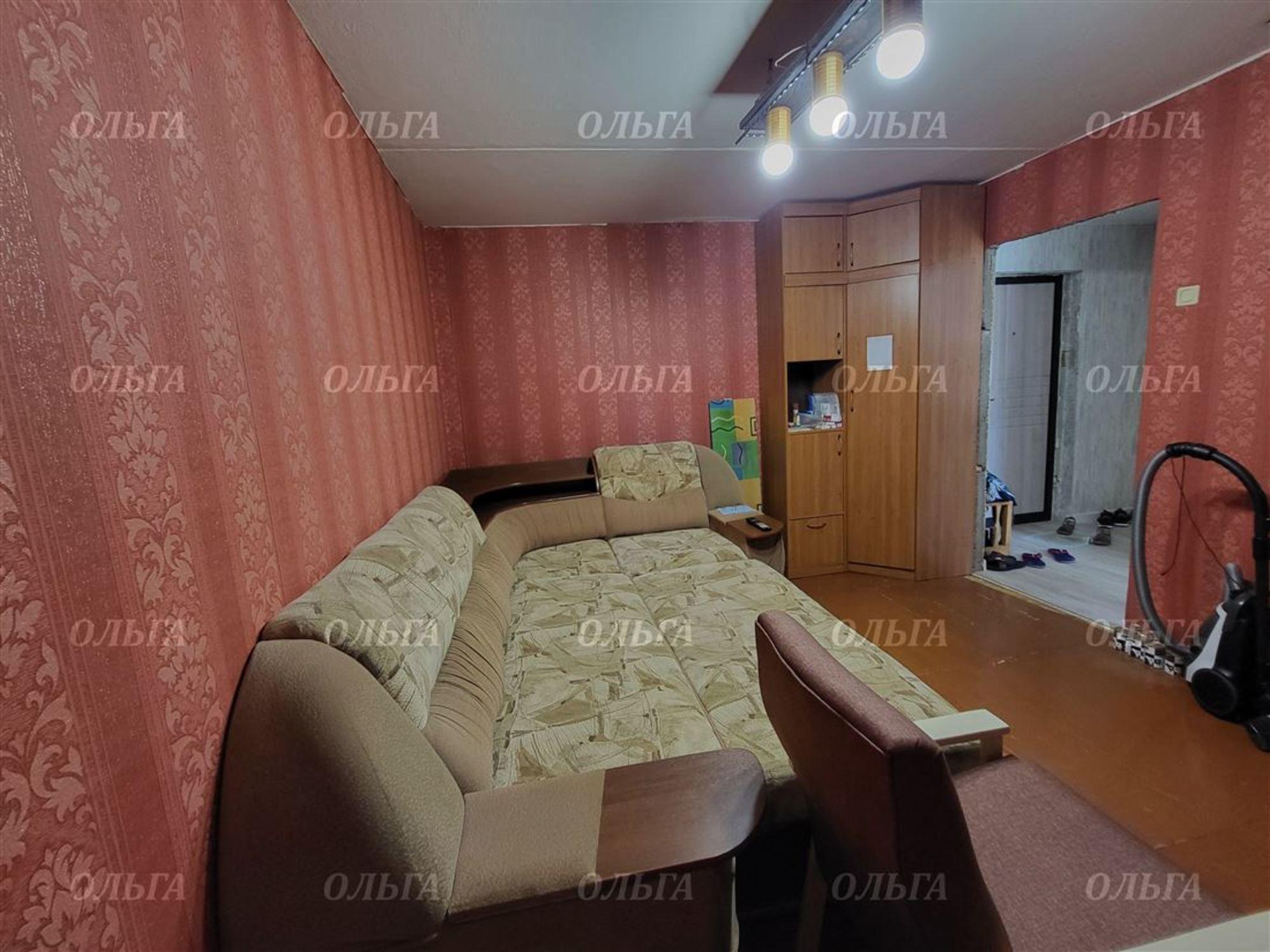 Купить квартиру за 2 700 000 рублей на ул Бумагина, д. 9