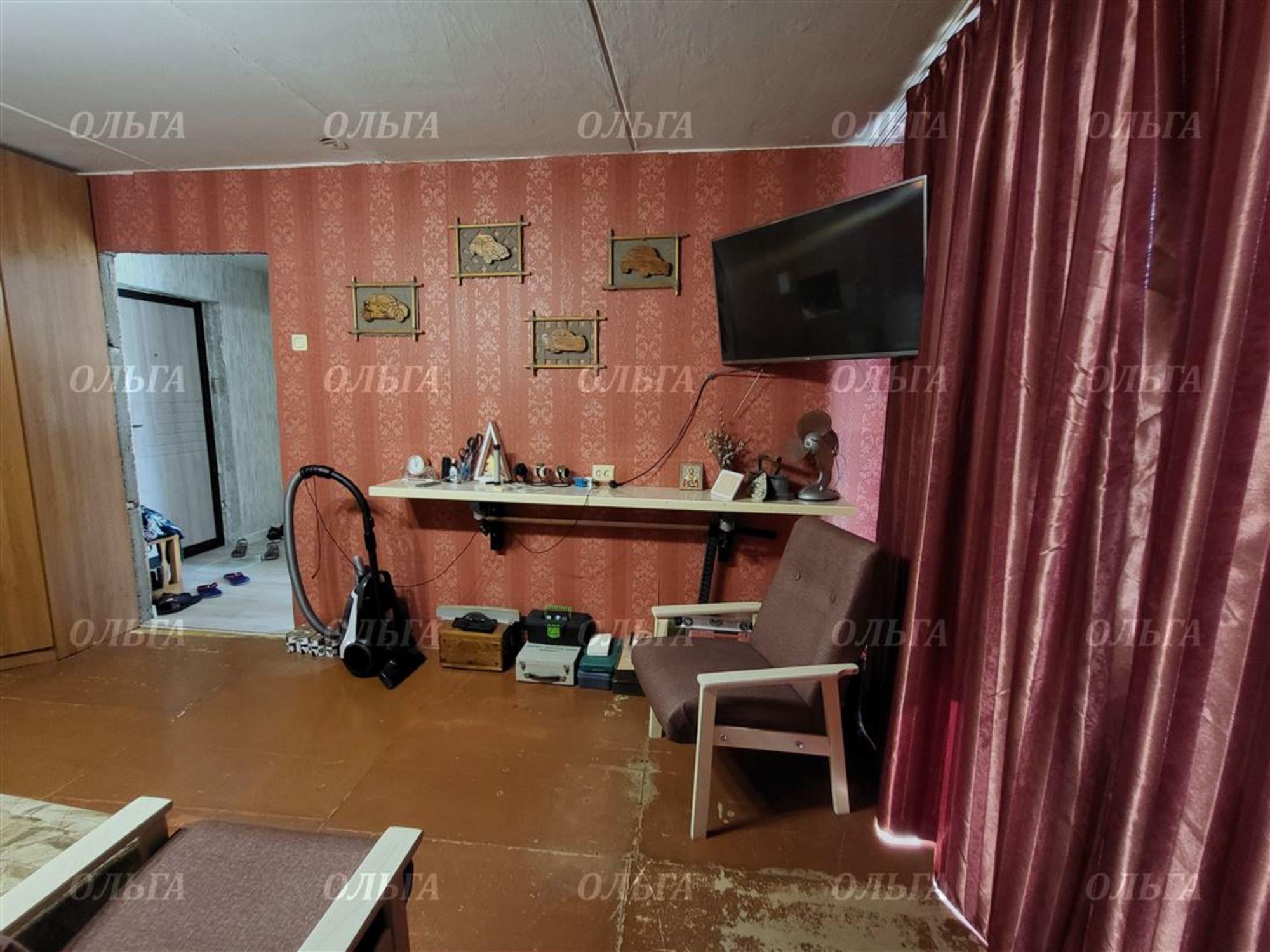 Купить квартиру за 2 700 000 рублей на ул Бумагина, д. 9