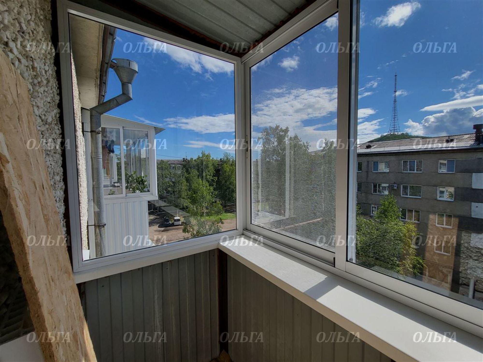 Купить квартиру за 2 700 000 рублей на ул Бумагина, д. 9