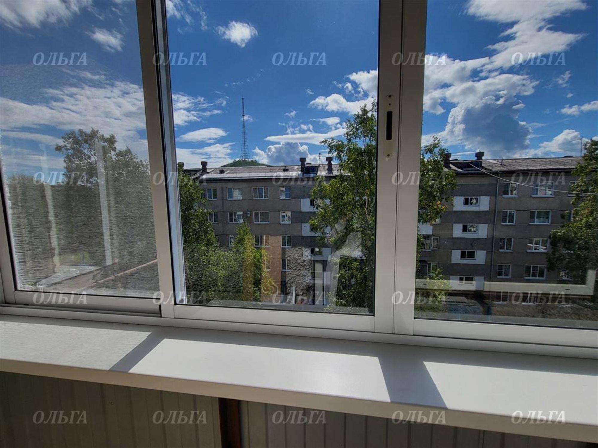 Купить квартиру за 2 700 000 рублей на ул Бумагина, д. 9