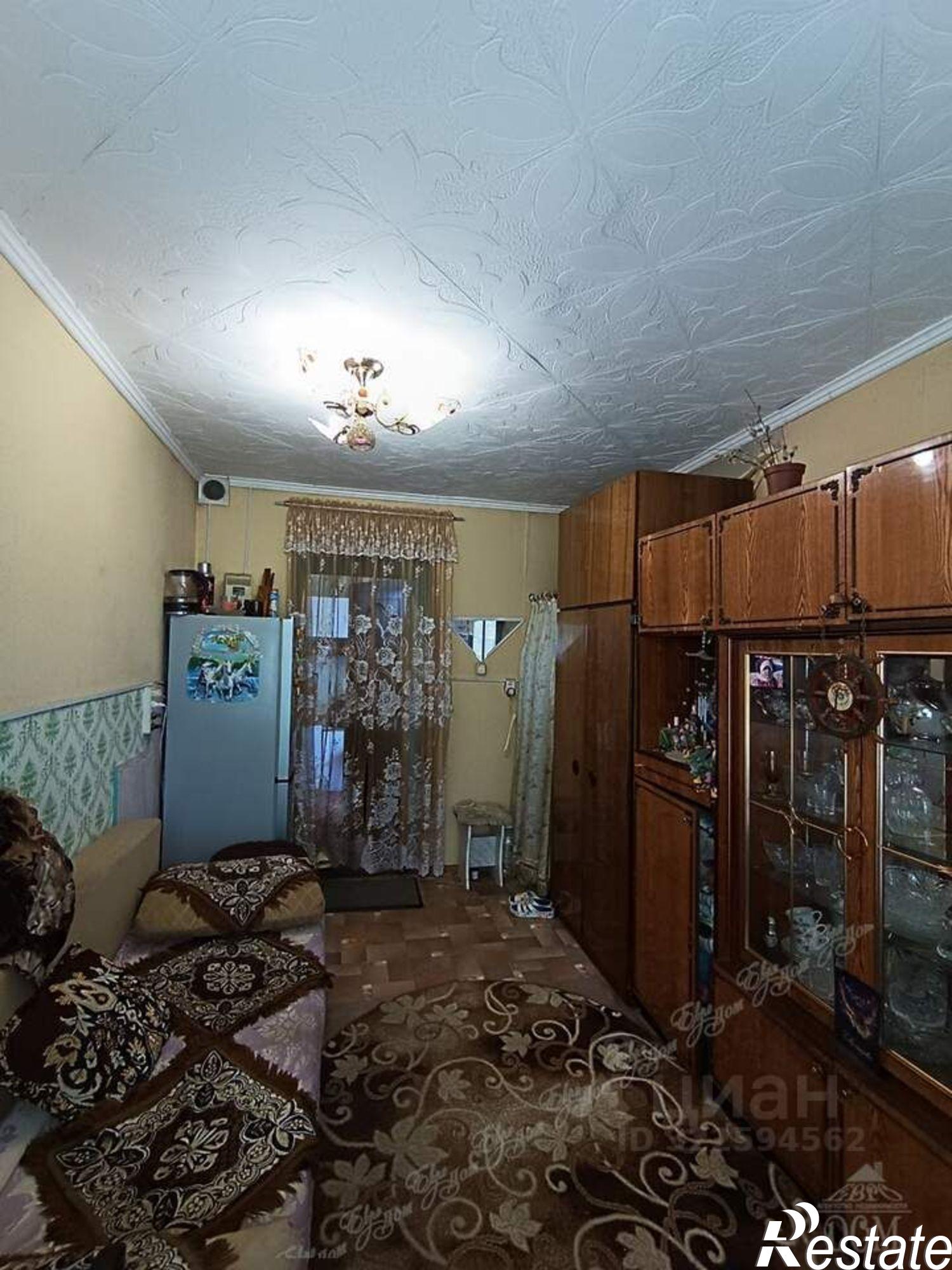 Купить комнату за 1 200 000 рублей на ул Миллера, 12