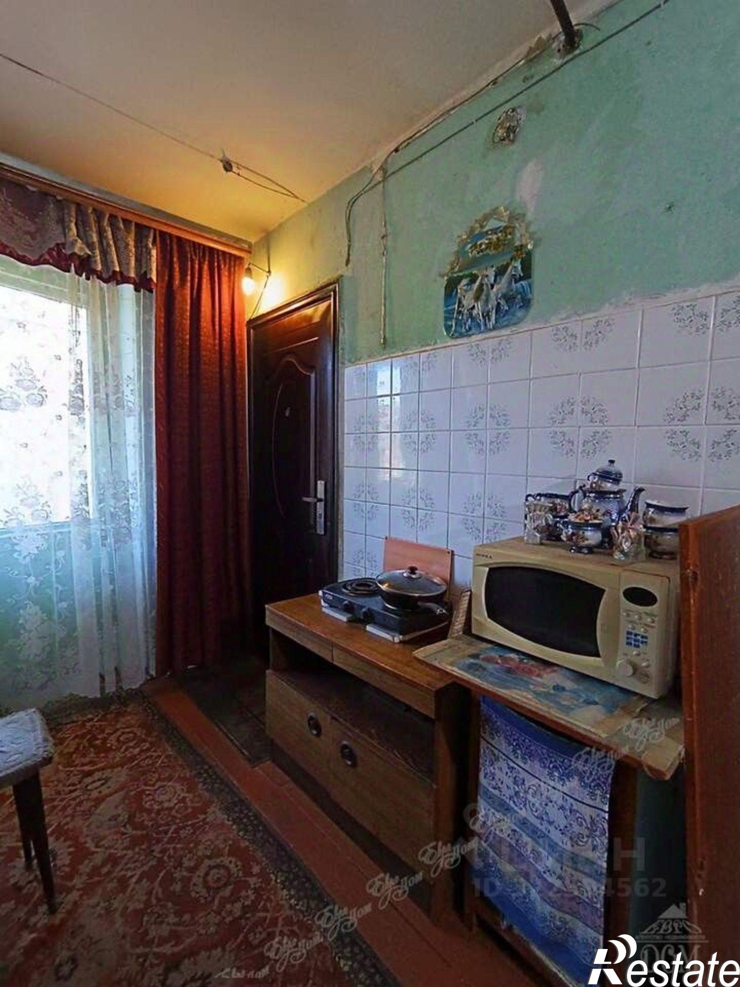 Купить комнату за 1 200 000 рублей на ул Миллера, 12