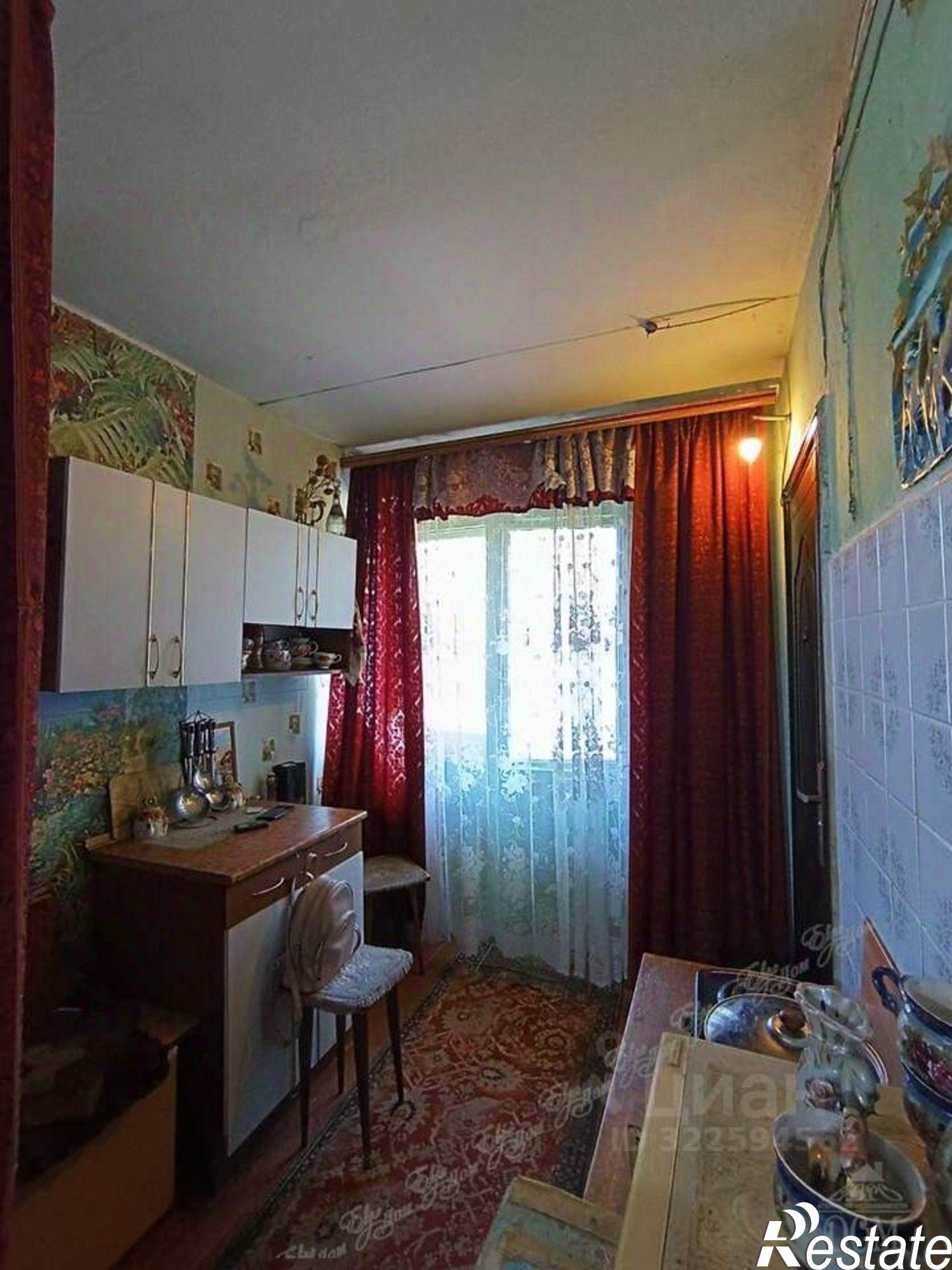 Купить комнату за 1 200 000 рублей на ул Миллера, 12