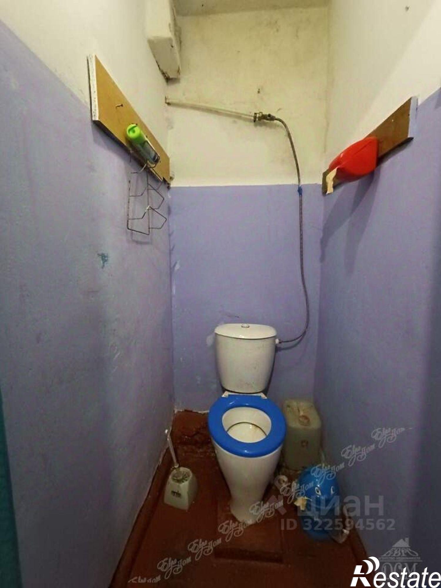 Купить комнату за 1 200 000 рублей на ул Миллера, 12