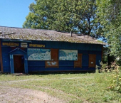 ОСЗ 136 кв м Транспортная улица, 35