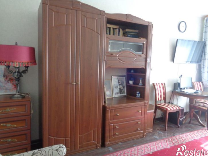 1-комн квартира ул Осенняя, 5,  д. 5