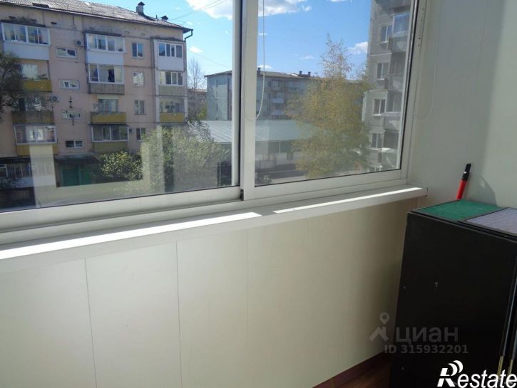 1-комн квартира ул Осенняя, 5,  д. 5