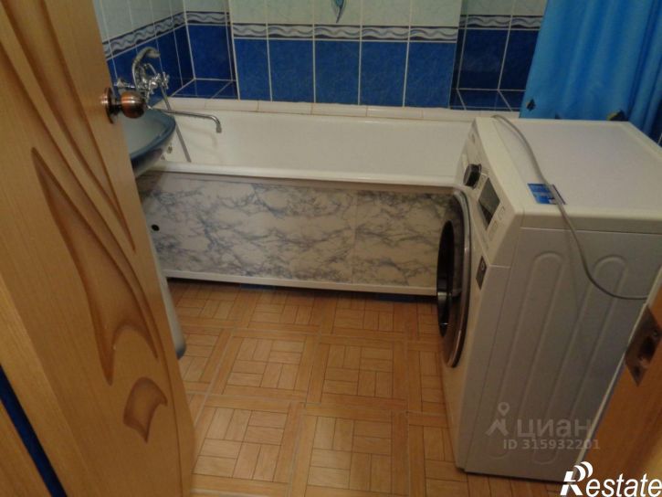 1-комн квартира ул Осенняя, 5,  д. 5