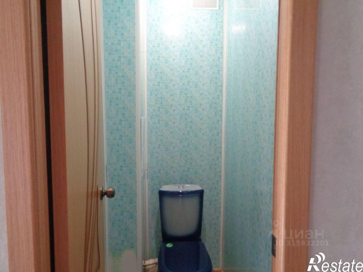 1-комн квартира ул Осенняя, 5,  д. 5