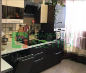 2-комн, 60кв м, этаж 6/6 ул Вокзальная, 36