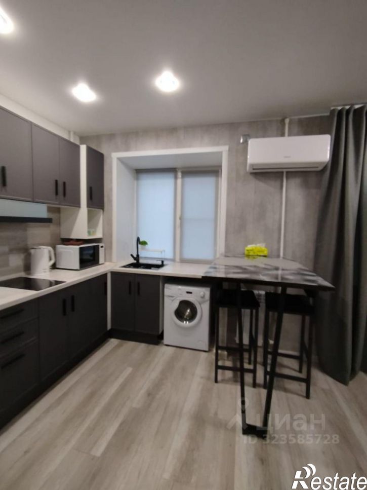 1-комн квартира улица Шолом-Алейхема, 91,  д. 91