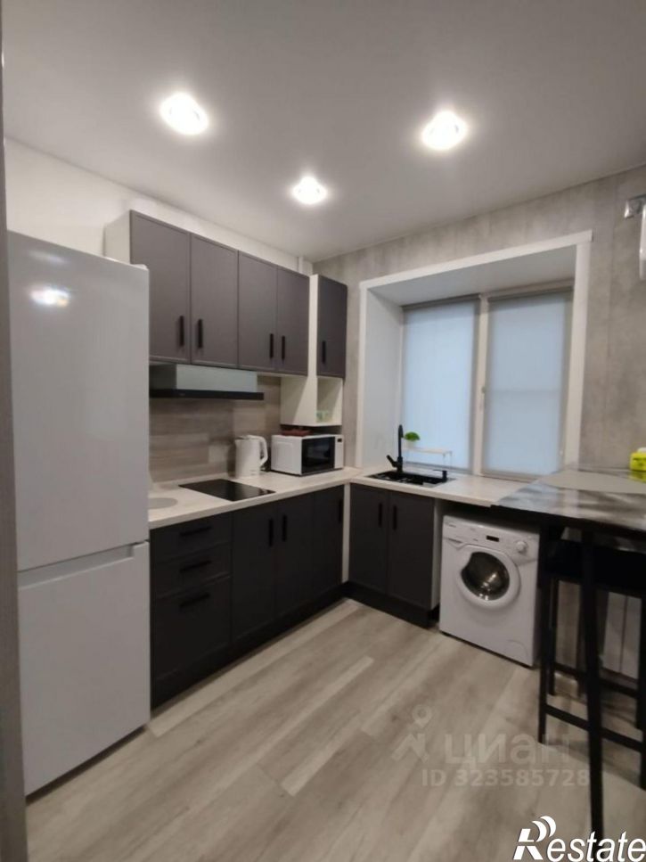 1-комн квартира улица Шолом-Алейхема, 91,  д. 91