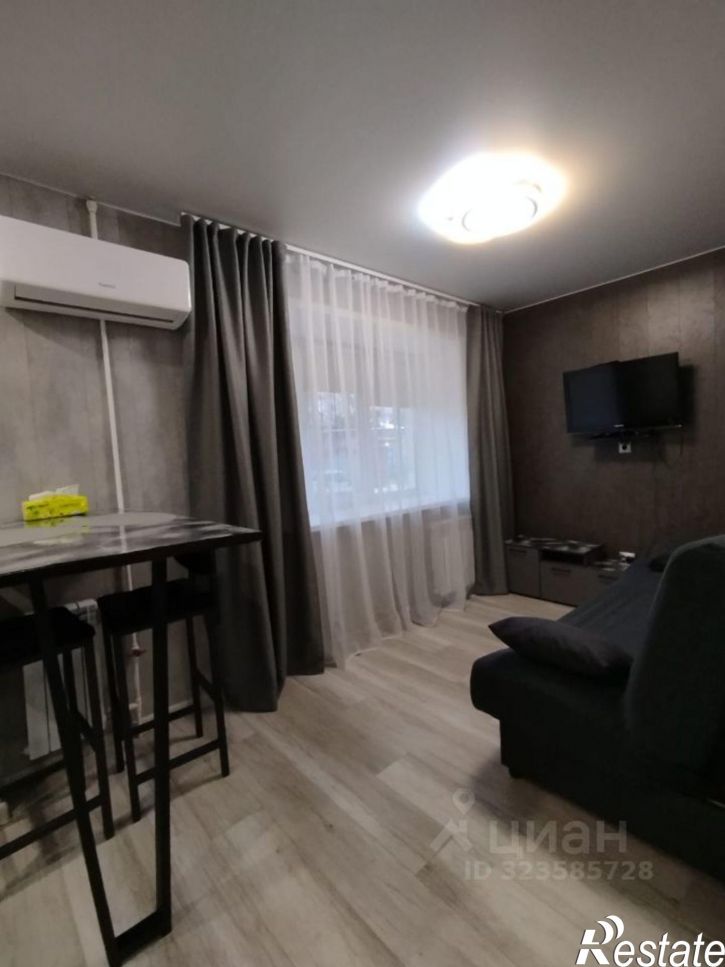 1-комн квартира улица Шолом-Алейхема, 91,  д. 91