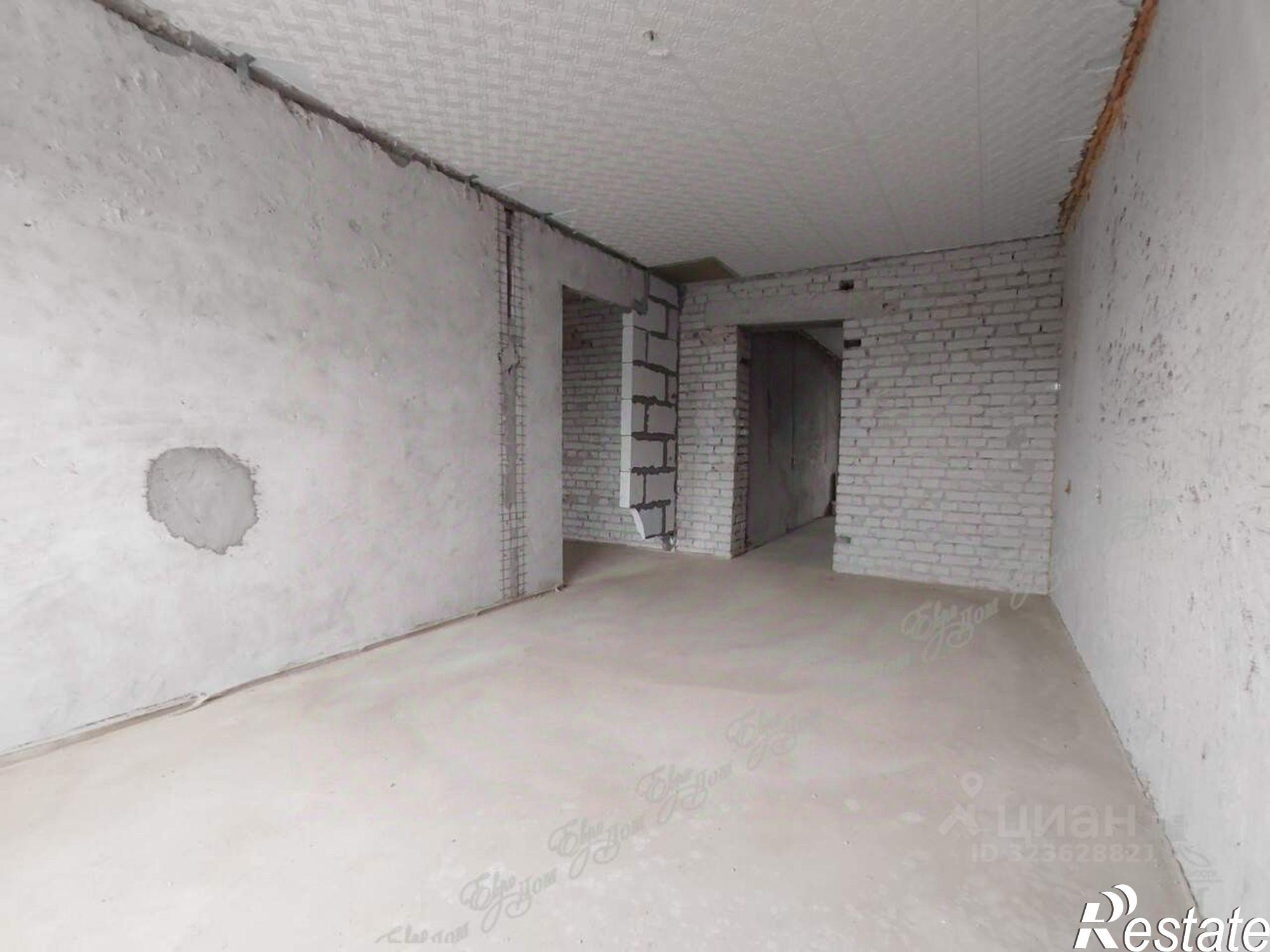 Купить квартиру за 3 950 000 рублей на Пионерская улица, 39