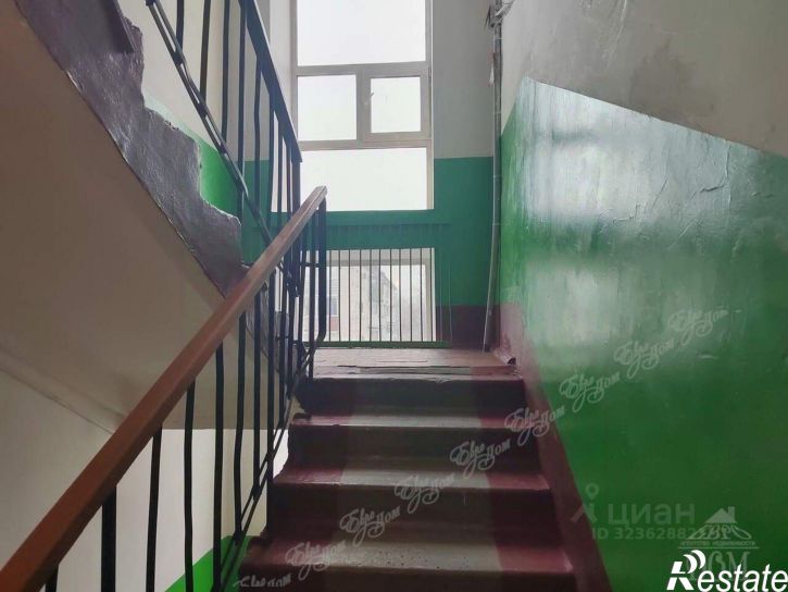 2-комн квартира Пионерская улица, 39,  д. 39