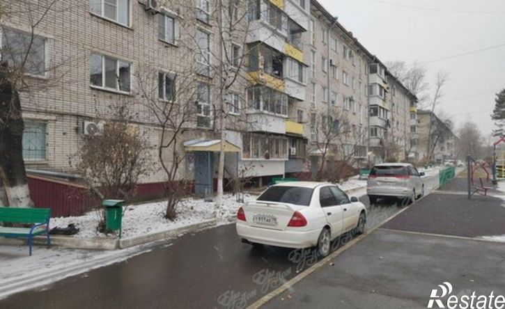 2-комн квартира Пионерская улица, 39,  д. 39