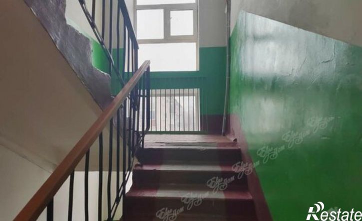 2-комн квартира Пионерская улица, 39,  д. 39