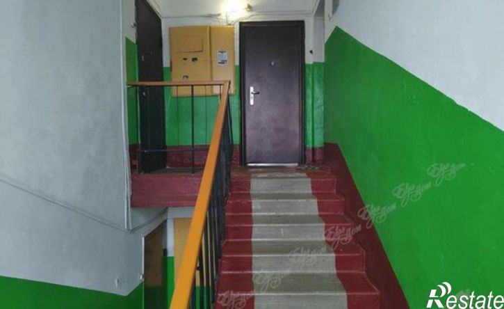 2-комн квартира Пионерская улица, 39,  д. 39