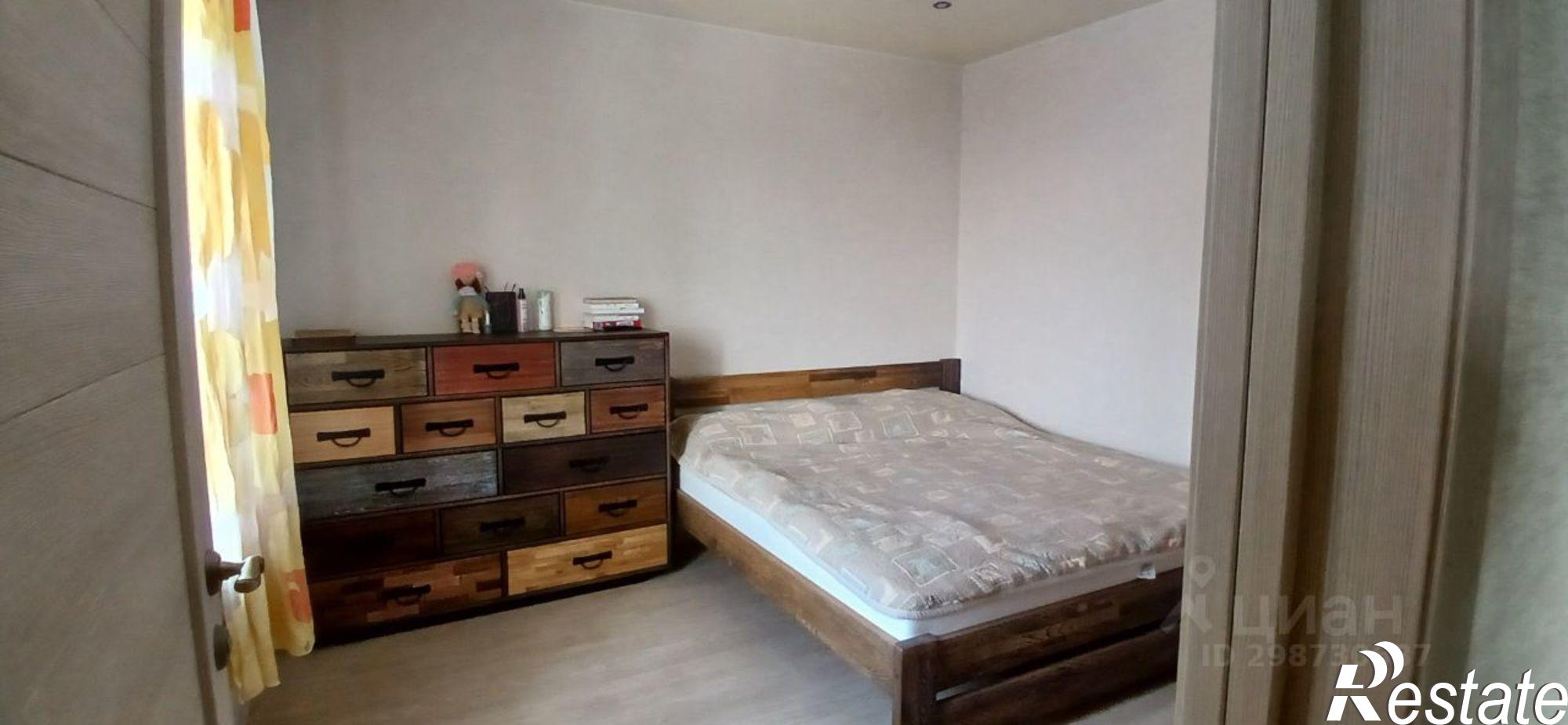 Купить квартиру за 11 500 000 рублей на улица Шолом-Алейхема, 26А