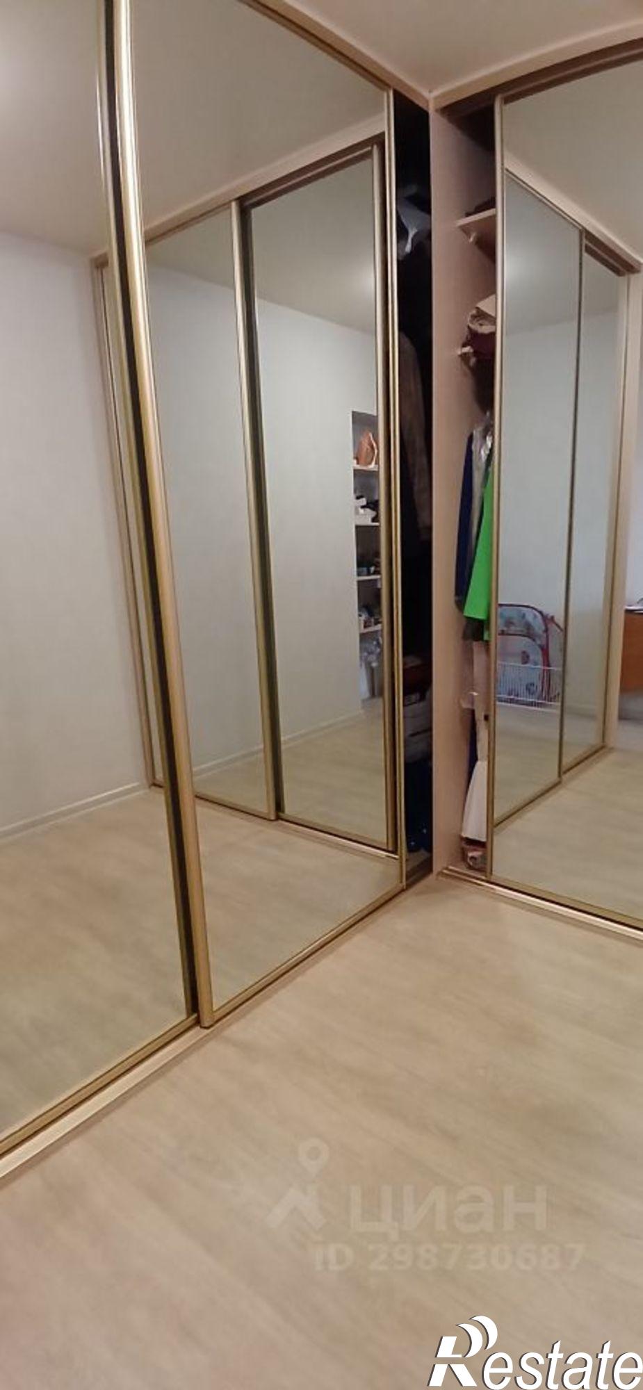 Купить квартиру за 11 500 000 рублей на улица Шолом-Алейхема, 26А