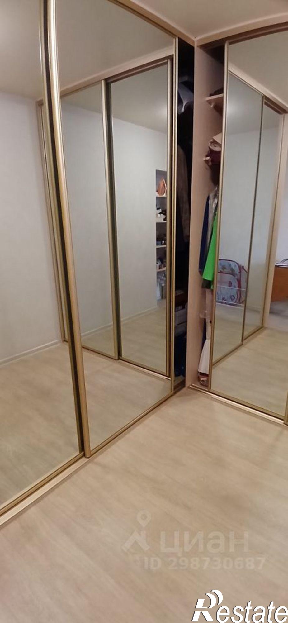 Купить квартиру за 11 500 000 рублей на улица Шолом-Алейхема, 26А