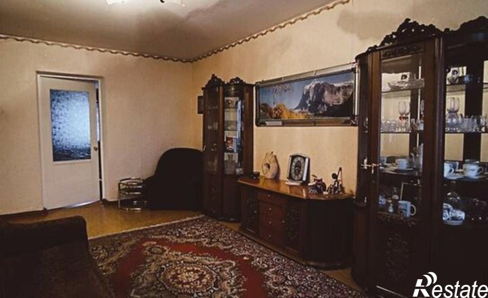 Купить квартиру за 4 800 000 рублей на Биробиджан, Пионерская улица, 56