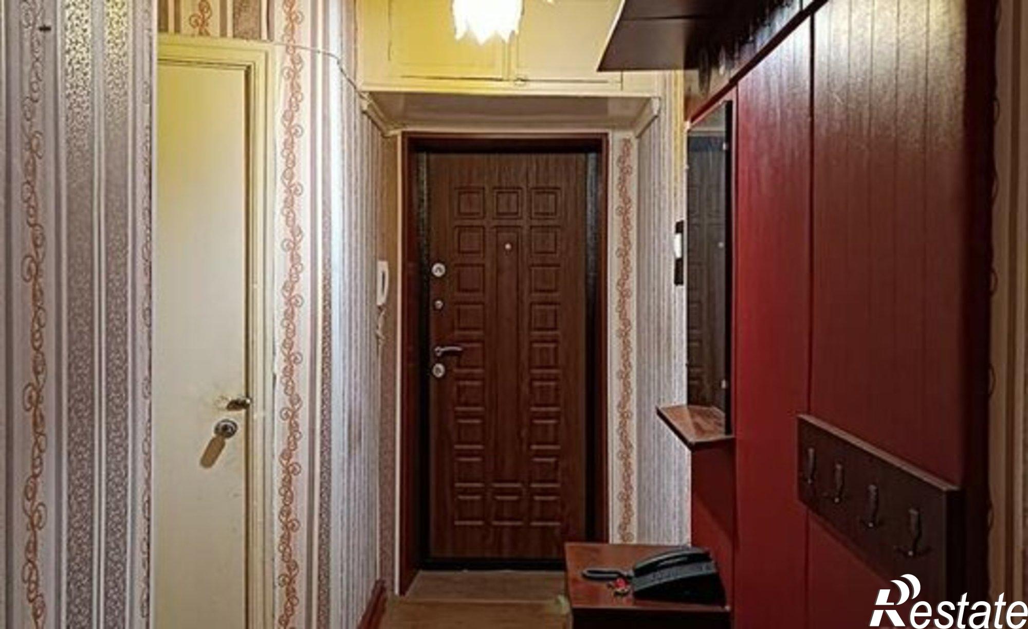 Купить квартиру за 4 800 000 рублей на Биробиджан, Пионерская улица, 56