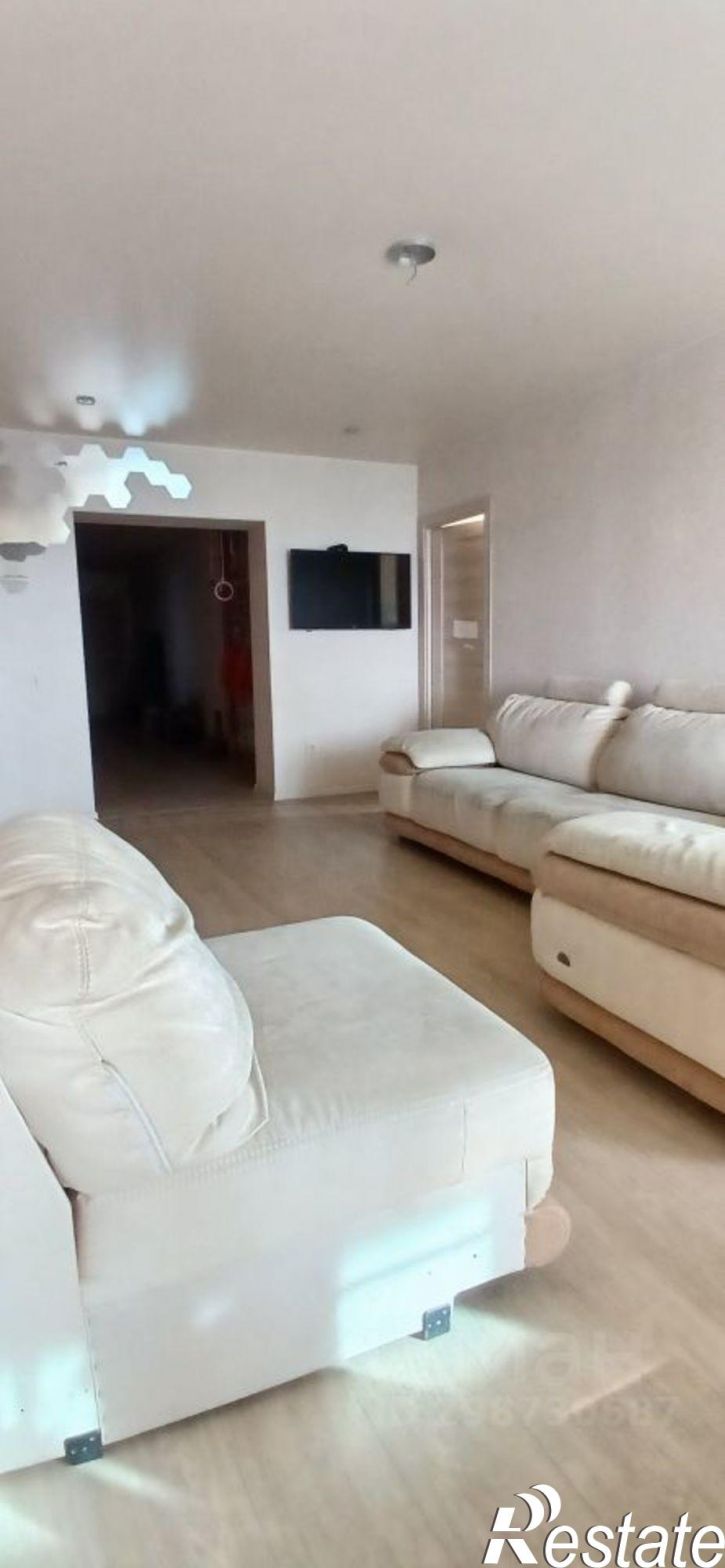 4-комн квартира улица Шолом-Алейхема, 26А,  д. 26А