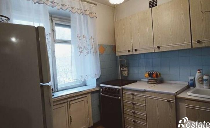 3-комн квартира Биробиджан, Пионерская улица, 56