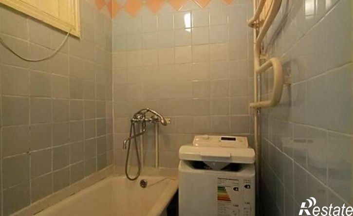 3-комн квартира Биробиджан, Пионерская улица, 56