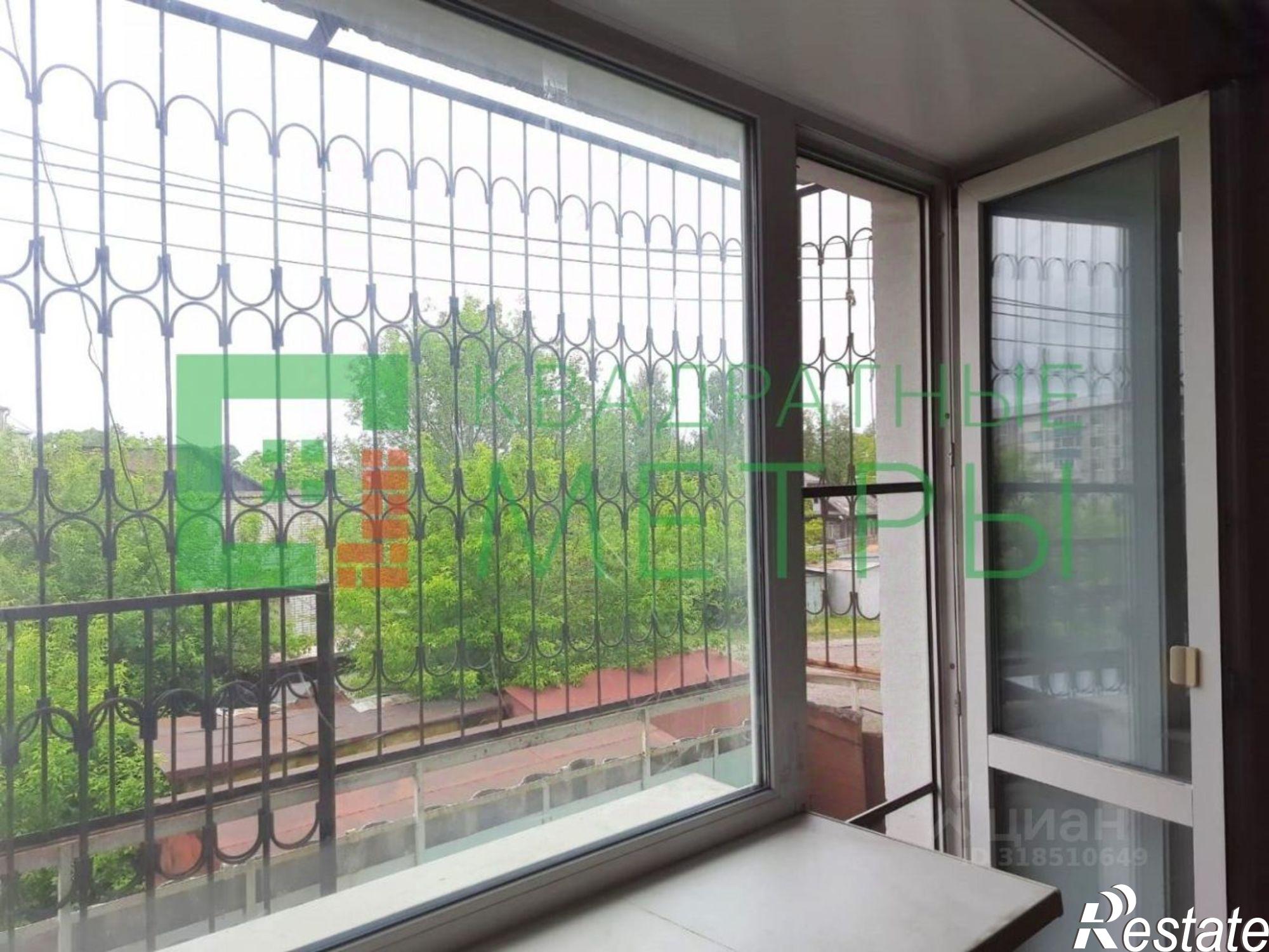 Купить квартиру за 3 700 000 рублей на ул 60 лет Октября, 5