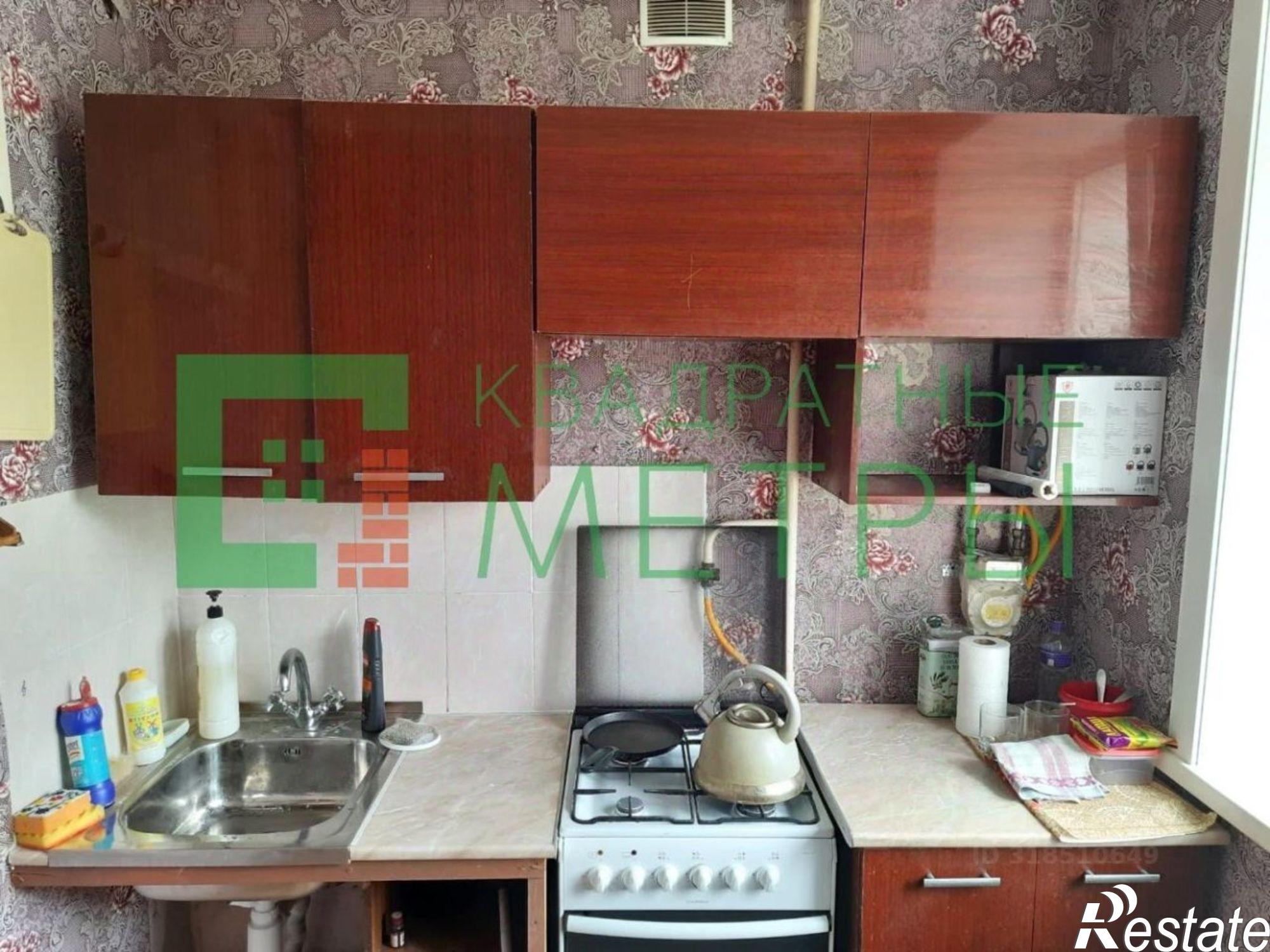 Купить квартиру за 3 700 000 рублей на ул 60 лет Октября, 5