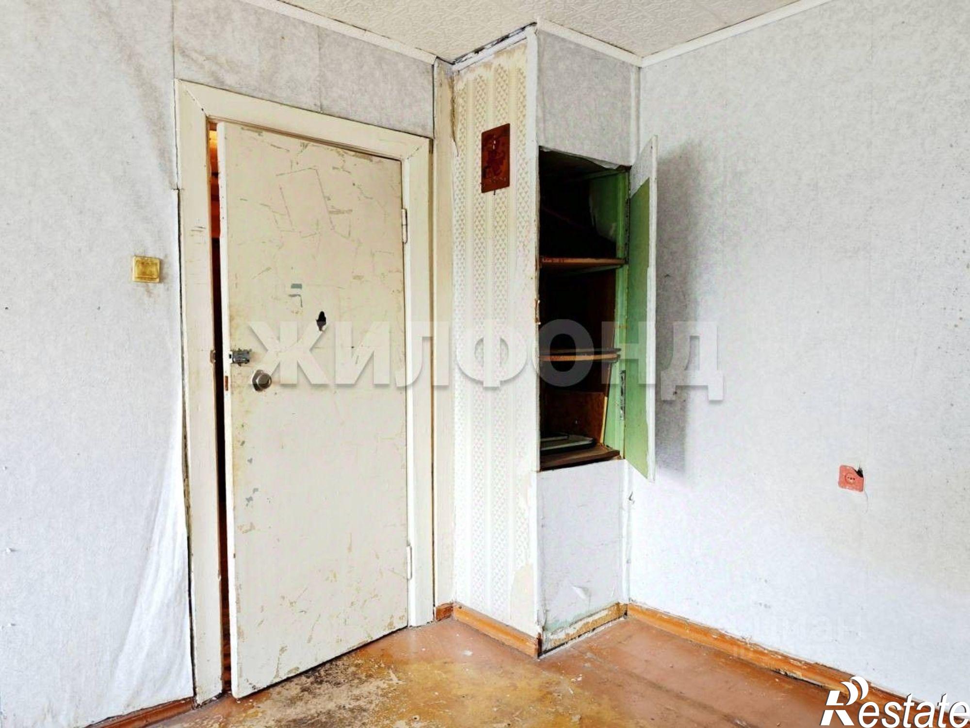 Купить квартиру за 4 100 000 рублей на улица Бумагина, 15