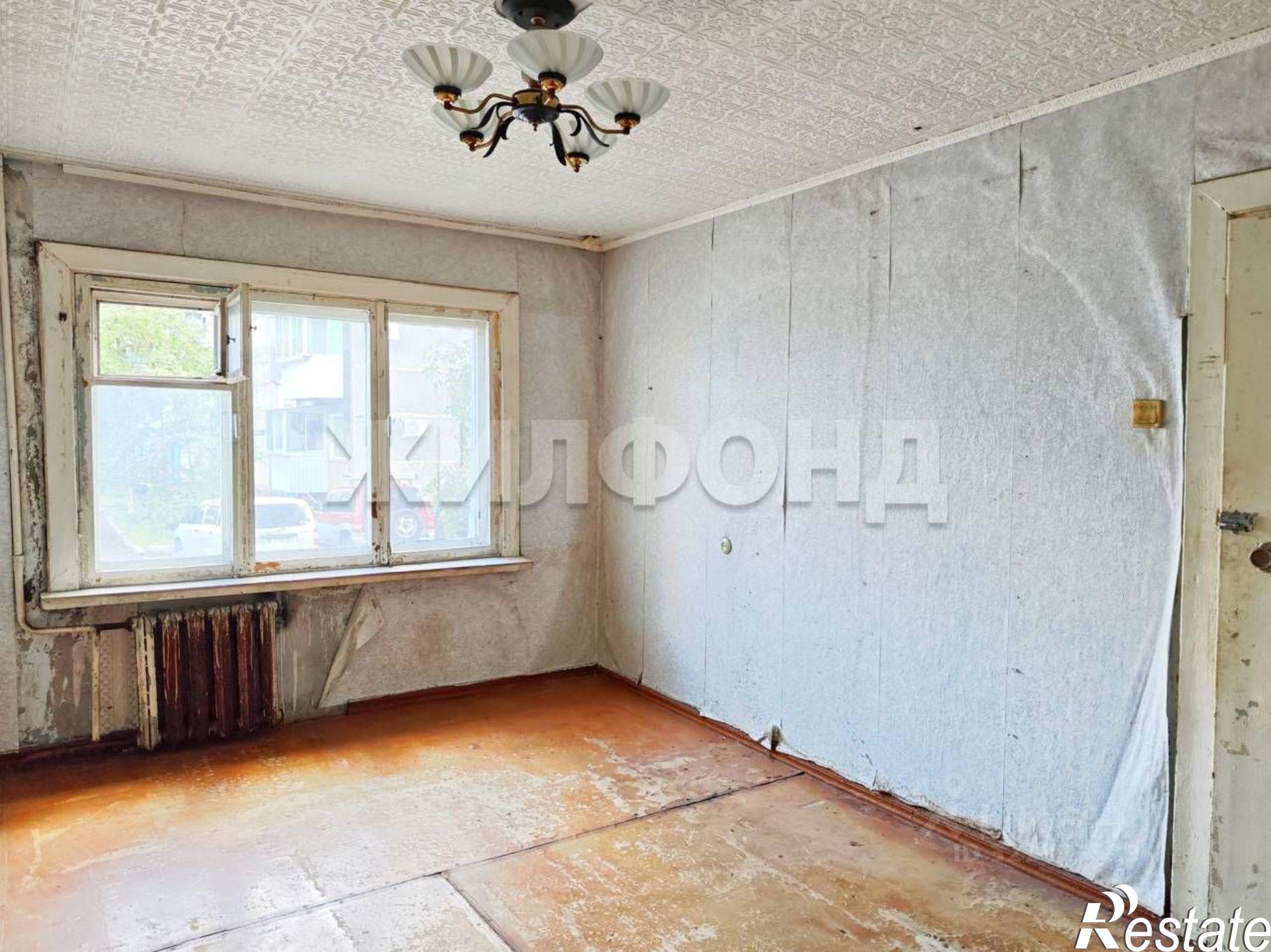 Купить квартиру за 4 100 000 рублей на улица Бумагина, 15