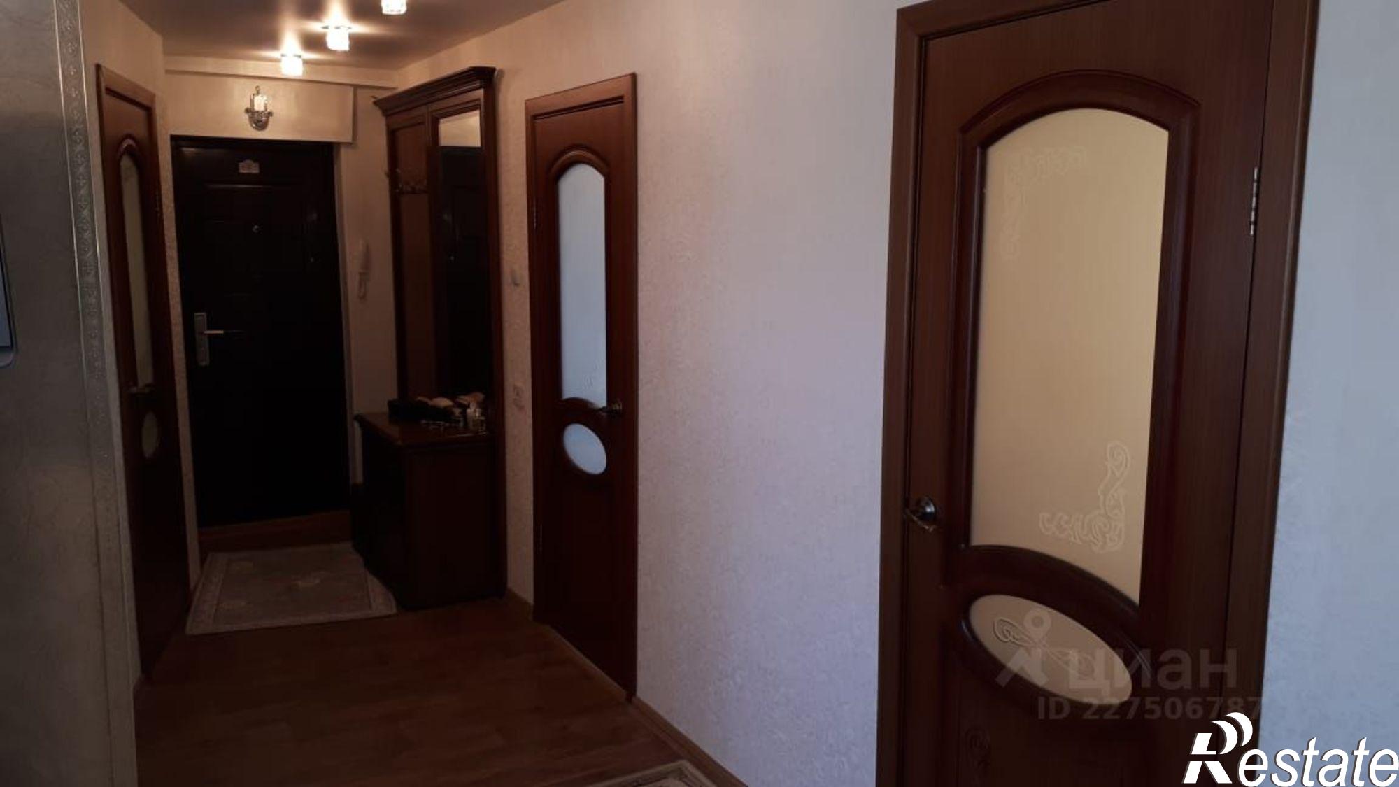 Купить квартиру за 8 700 000 рублей на Набережная улица, 10А