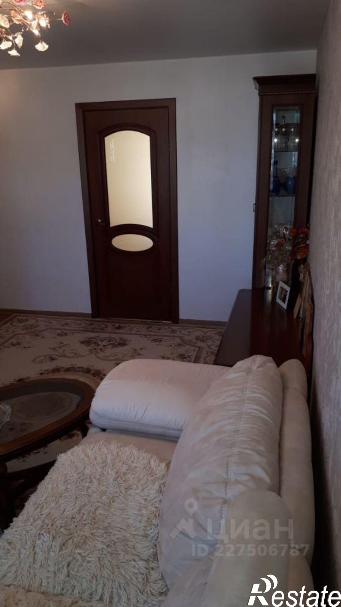 Купить квартиру за 8 700 000 рублей на Набережная улица, 10А