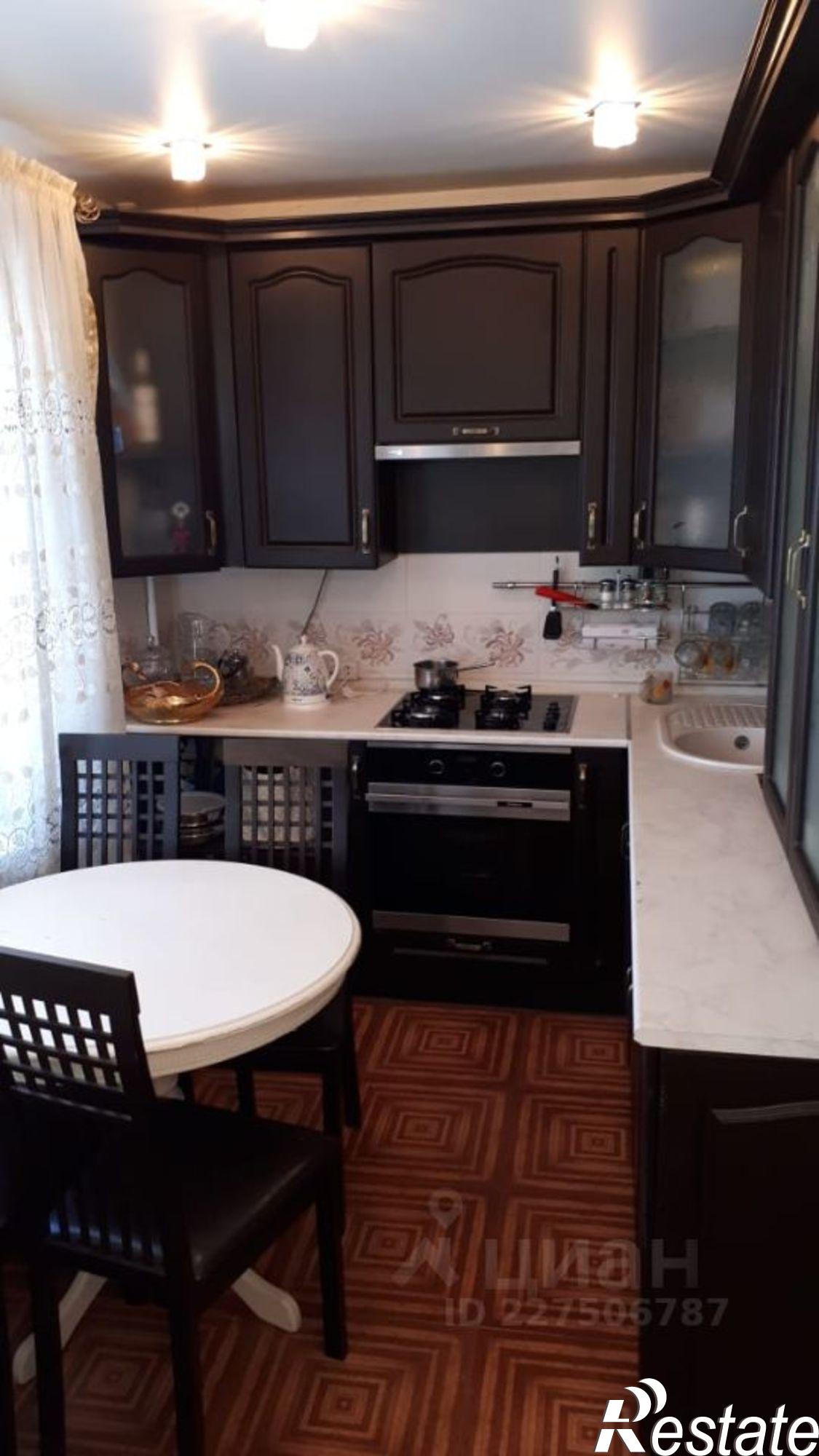 Купить квартиру за 8 700 000 рублей на Набережная улица, 10А