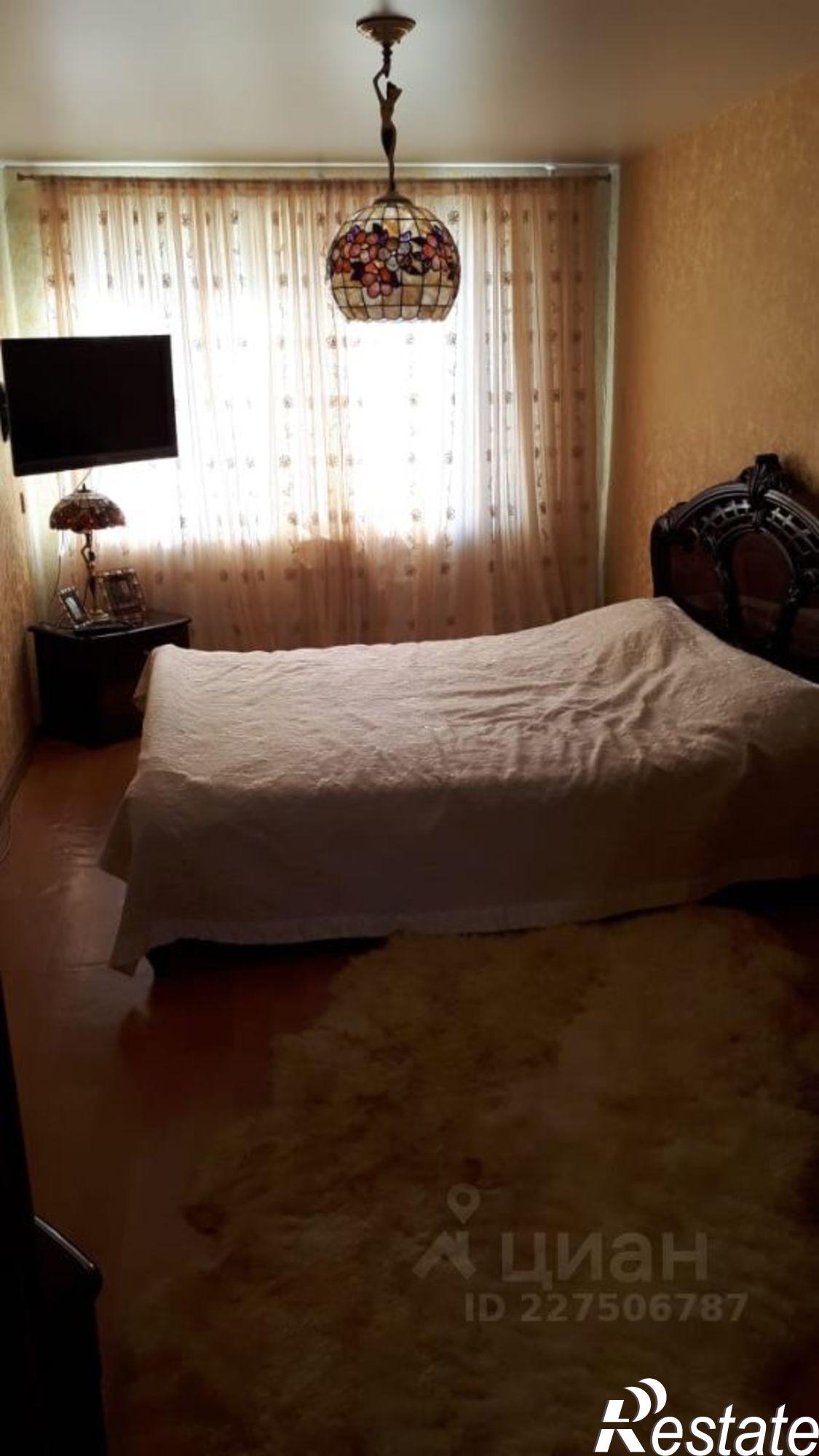 Купить квартиру за 8 700 000 рублей на Набережная улица, 10А