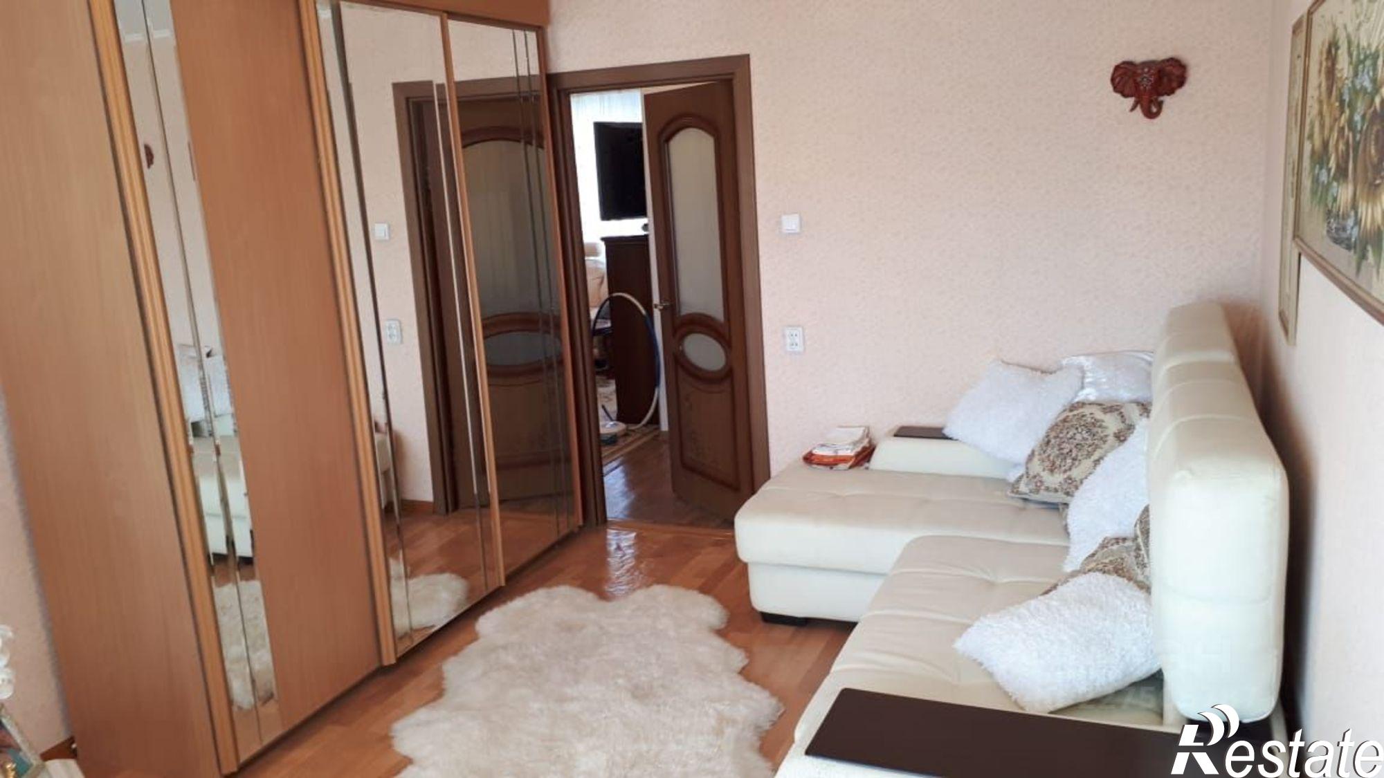 Купить квартиру за 8 700 000 рублей на Набережная улица, 10А