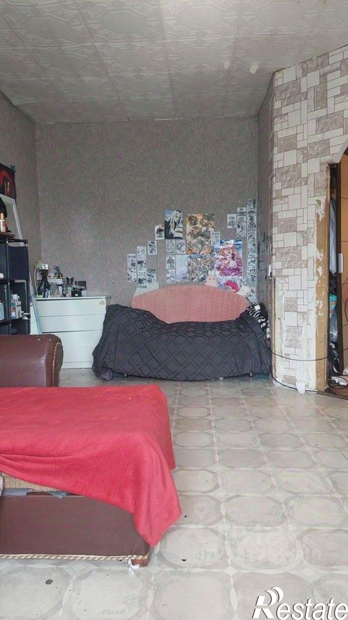 Купить квартиру за 2 300 000 рублей на улица Бумагина, 6А