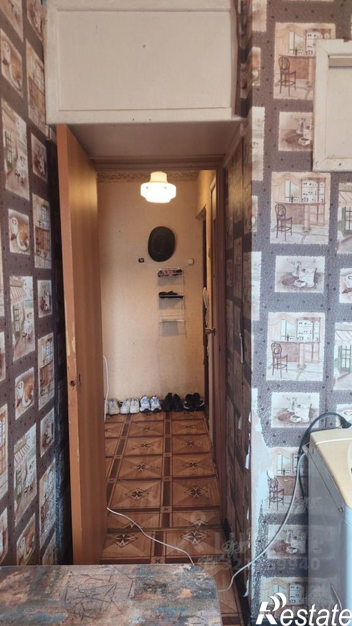 Купить квартиру за 2 300 000 рублей на улица Бумагина, 6А