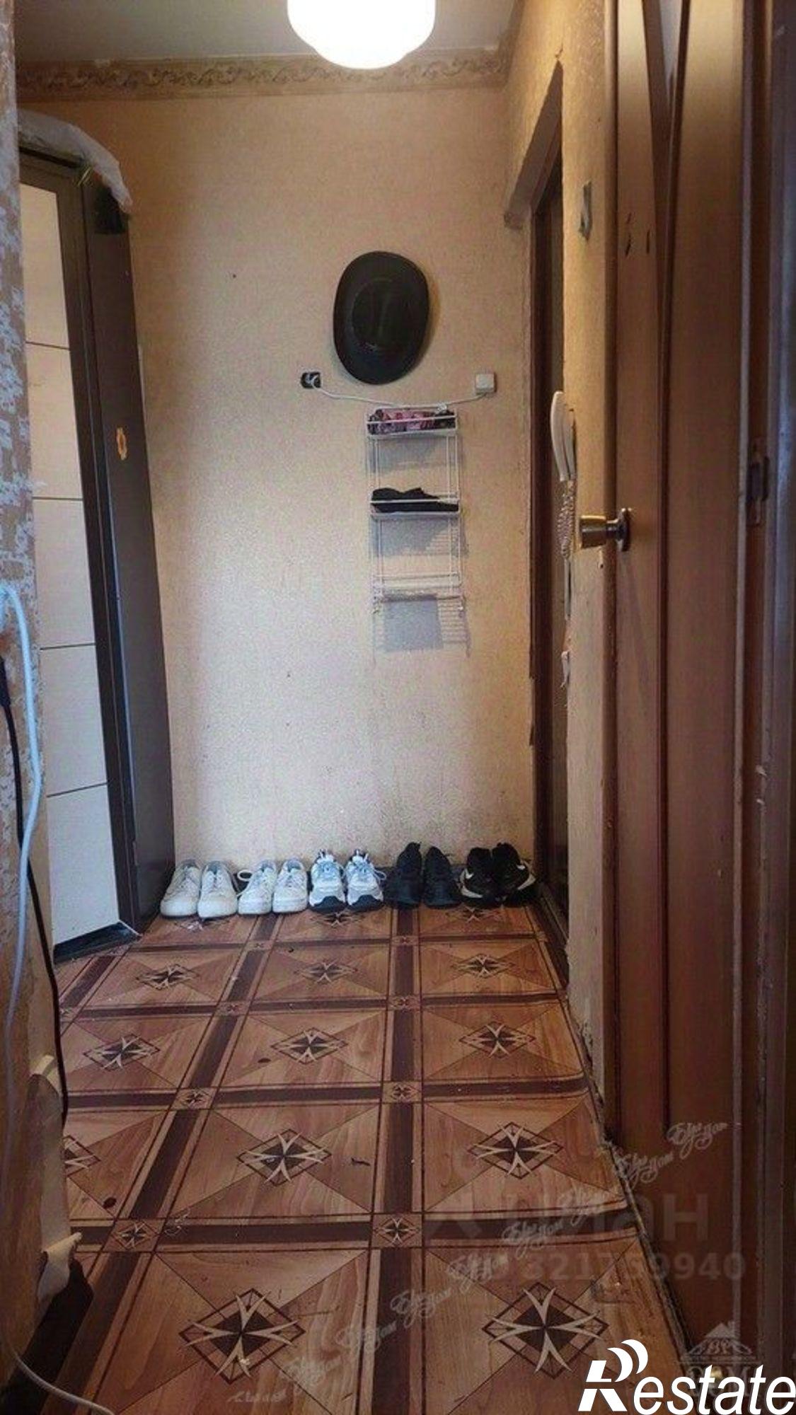 Купить квартиру за 2 300 000 рублей на улица Бумагина, 6А