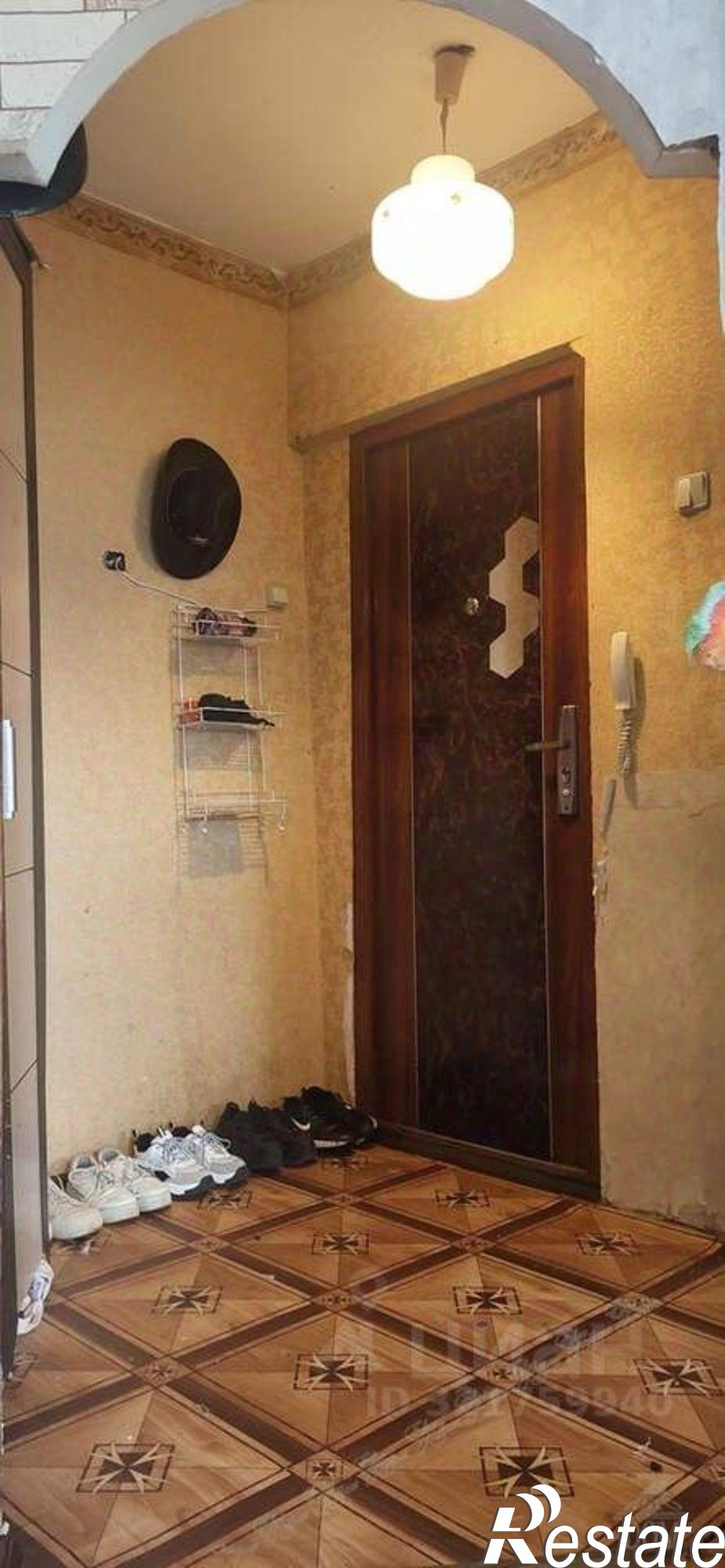 Купить квартиру за 2 300 000 рублей на улица Бумагина, 6А