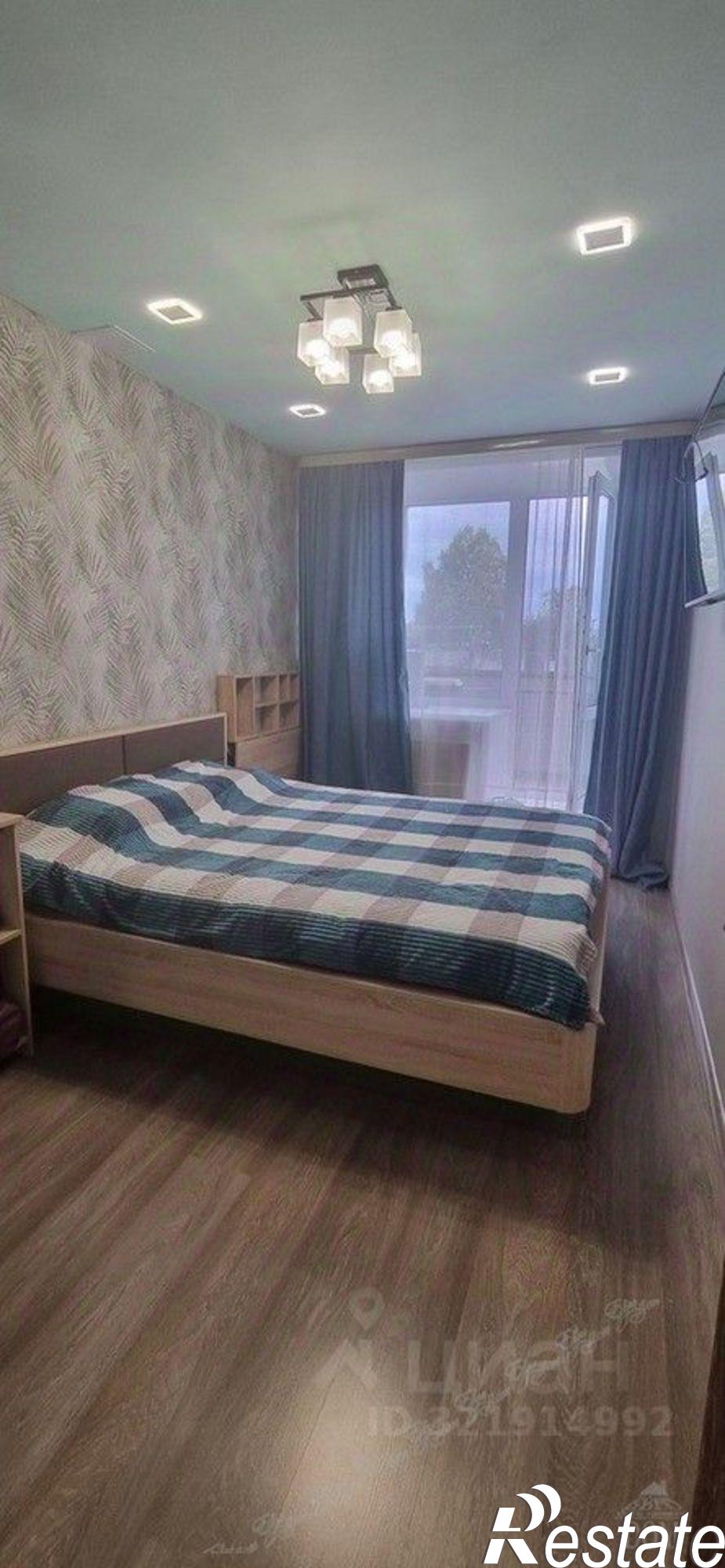 Купить квартиру за 2 800 000 рублей на Весенняя улица, 4