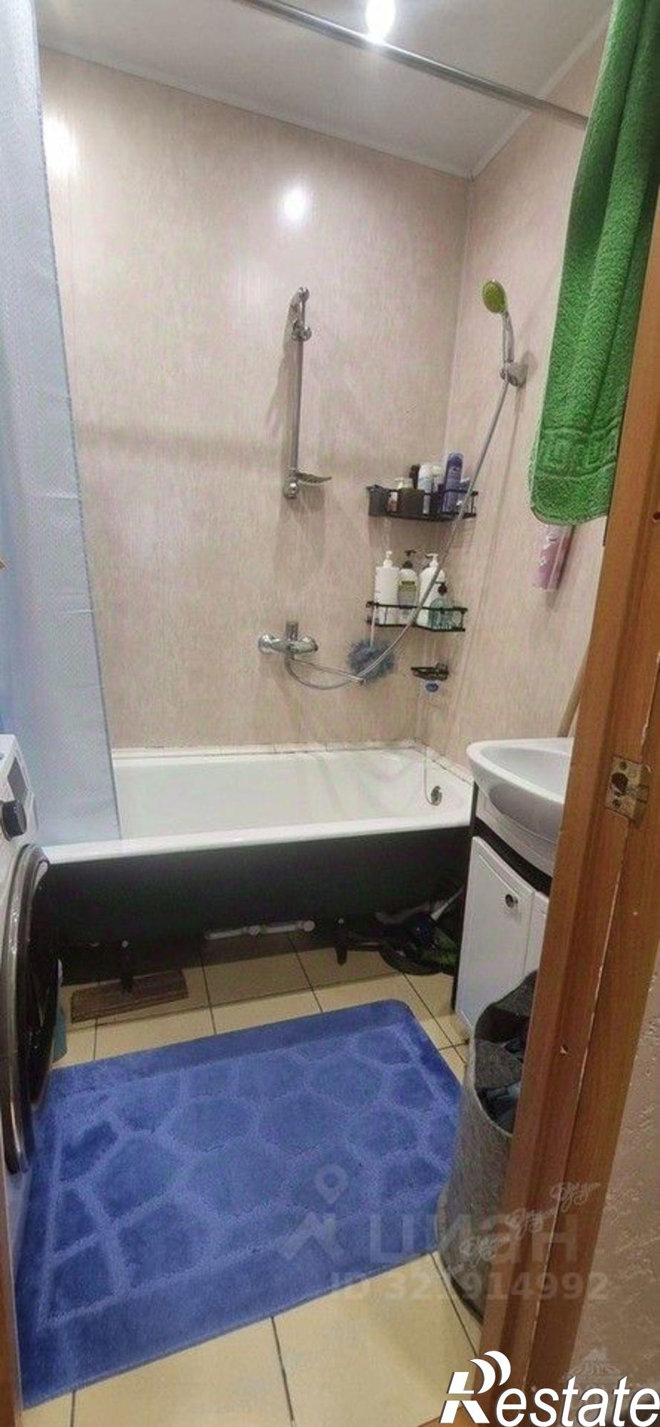 Купить квартиру за 2 800 000 рублей на Весенняя улица, 4