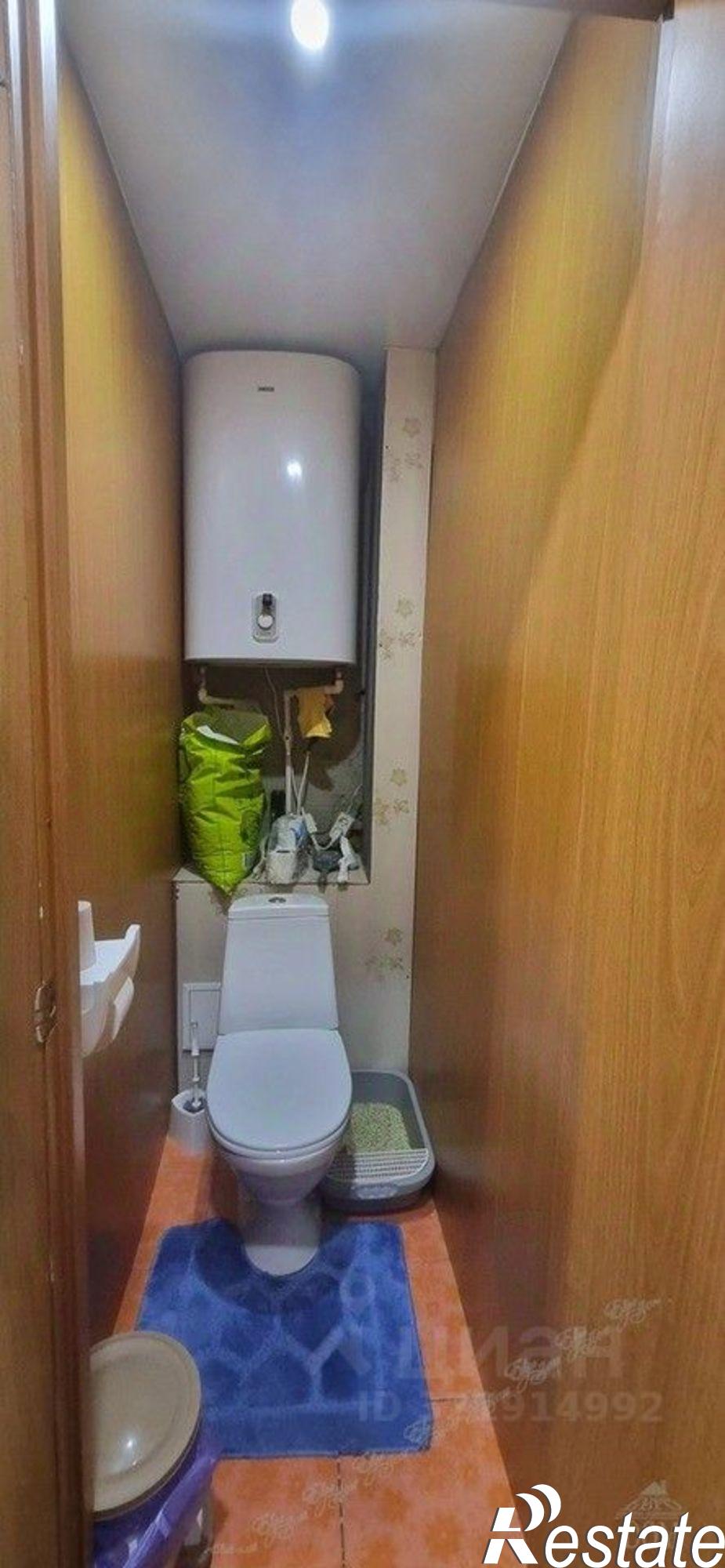 Купить квартиру за 2 800 000 рублей на Весенняя улица, 4