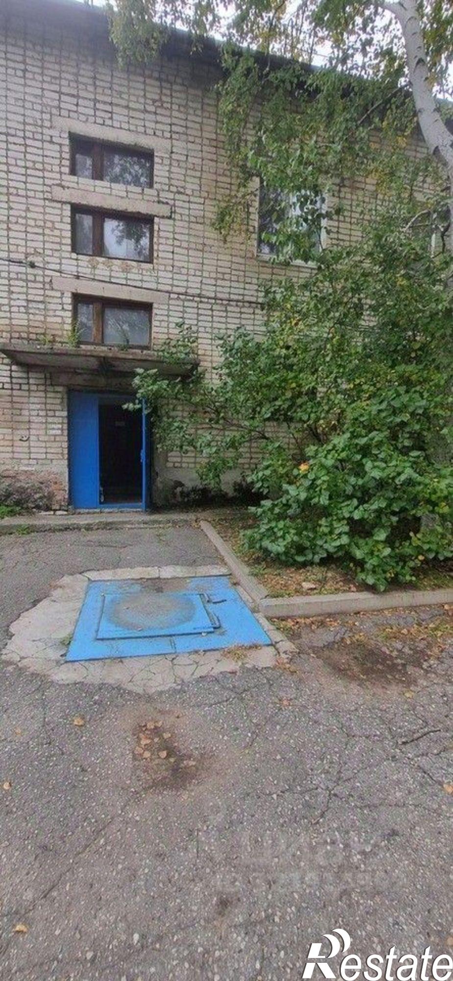 Купить квартиру за 2 800 000 рублей на Весенняя улица, 4