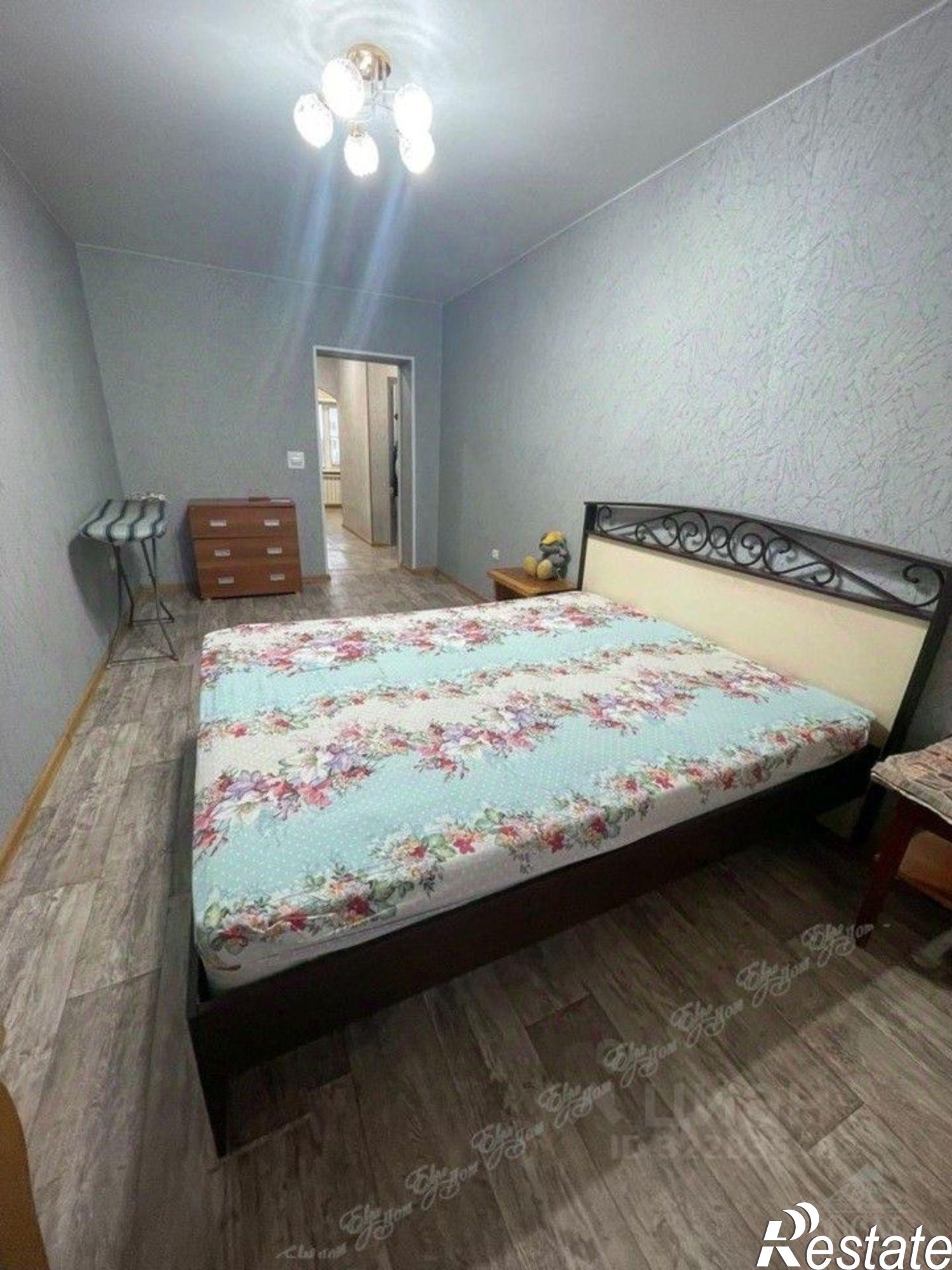 Купить квартиру за 2 870 000 рублей на улица Стяжкина, 9А